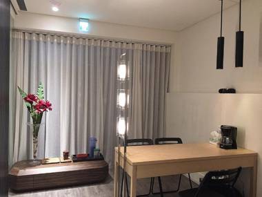 Quarantine Hotel - Chez Taipei No 5