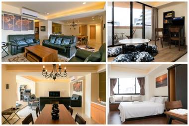 Zhongxiao Fuxing Sogo 3B2b 2 Min to MRT