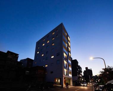 Bouti Waterfront Hotel (Quarantine Hotel)