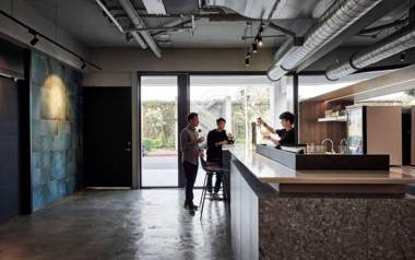 Bouti Waterfront Hotel (Quarantine Hotel)