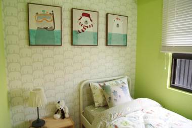 LiveGRACE Xindian Apt Hotel