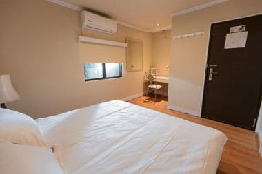 May Rooms Taipei NTU