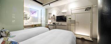 Hua Shan Din by Cosmos Creation - Huashan Creative Park