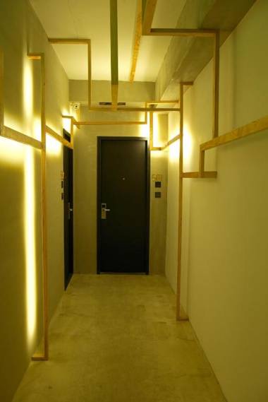 Just Inn Taipei (Xin Yi)