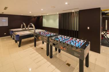 Asia Pacific Hotel Beitou