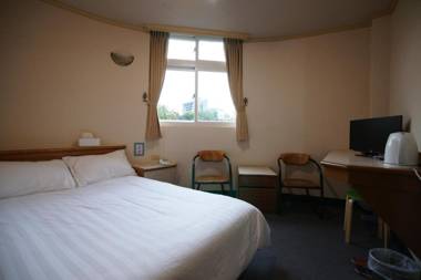 Rich Zone Hotel 防疫旅館