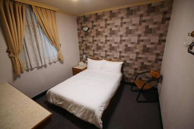 Rich Zone Hotel 防疫旅館