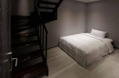 吉圓行旅 Jiyuan APT