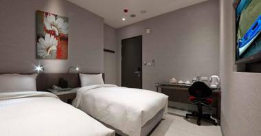 吉圓行旅 Jiyuan APT