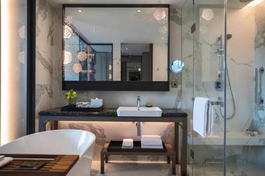 Renaissance Taipei Shihlin Hotel