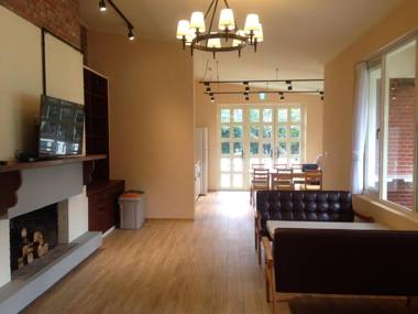 American Village Resort