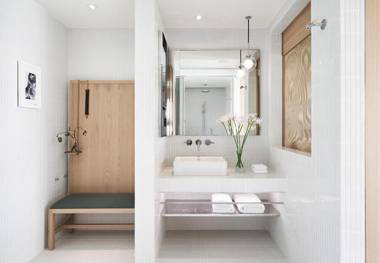 Kimpton Da An Taipei- an IHG Hotel an IHG Hotel