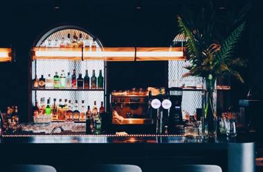 Kimpton Da An Taipei- an IHG Hotel an IHG Hotel