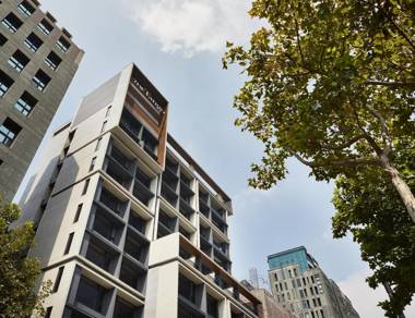 The Tango Hotel Taipei Jiantan