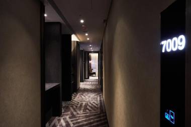 The Tango Hotel Taipei Jiantan