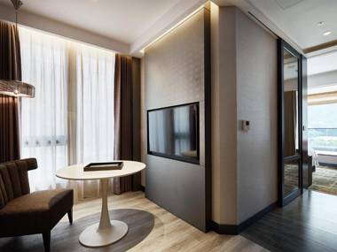 The Tango Hotel Taipei Jiantan