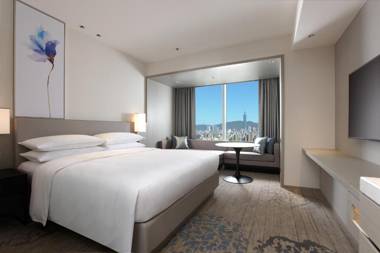 Courtyard by Marriott Taipei Downtown