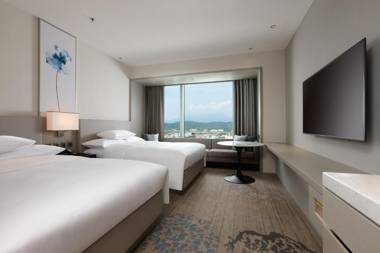 Courtyard by Marriott Taipei Downtown