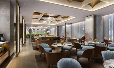 DoubleTree by Hilton Taipei Zhongshan