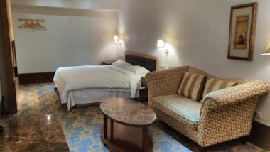 Kai Wei Boutique Hotel