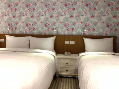 媞婭行旅 Teeya APT