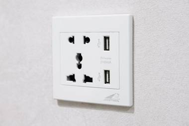 Members Hotel at Taipei 101