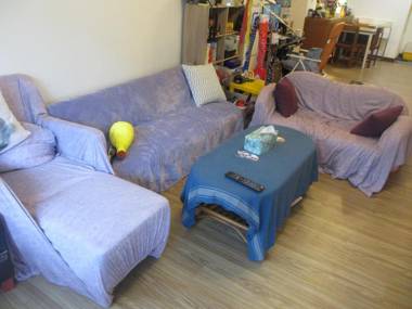 Cat's Family 喵窩雙人房