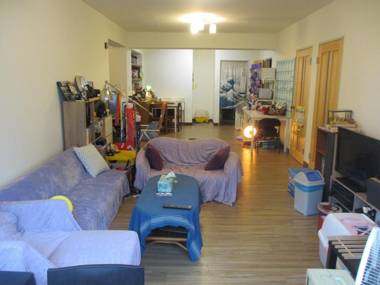 Cat's Family 喵窩雙人房