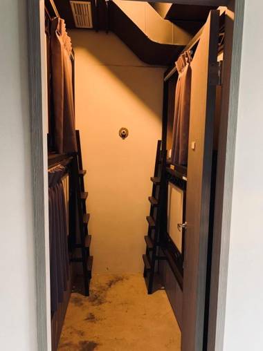 Dan Hostel丹居青旅