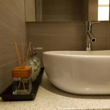 3 Bedrooms1 Study room - Near Taipei 101 and MRT
