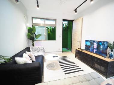 SEP discount/Urban oasis/5ppl/2BR/CBD MRT 5min.