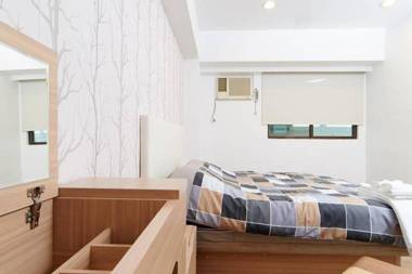 Clear Comfort 4B2b 舒適明亮之家 4房2衛