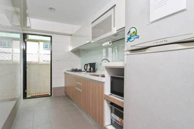 Clear Comfort 4B2b 舒適明亮之家 4房2衛