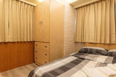 Daan MRT Home 2B1b 大安捷運家 2房1衛