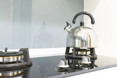 Three Master Bedrooms 4B4b Home 三主臥4房4衛