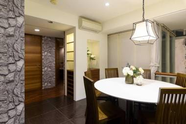 Dream Home 5B3b 夢想之家 5房3衛