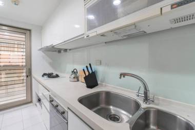 New Building Home 3B2b 全新大樓家 3房2衛