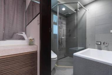 New Building Home 3B2b 全新大樓家 3房2衛