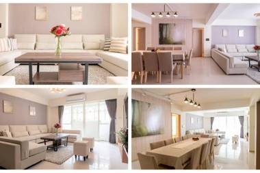 Newly Remodeled 5B3b Home 全新裝潢五房三衛