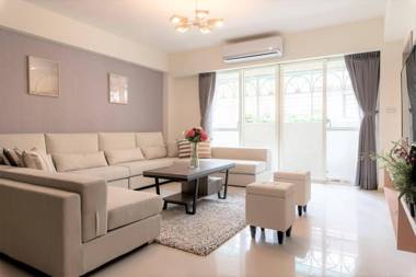 Newly Remodeled 5B3b Home 全新裝潢五房三衛