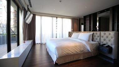 Hotel Mvsa+Michelin 2 Starred Molino de Urdàniz