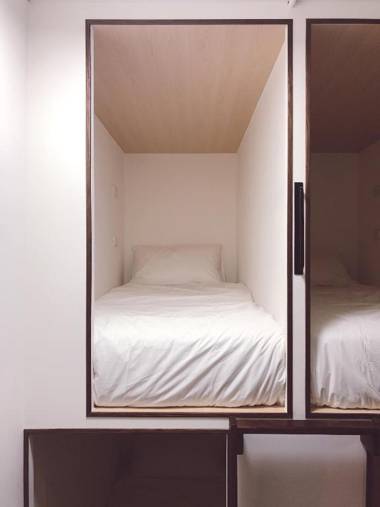 PlainStay 城西時光