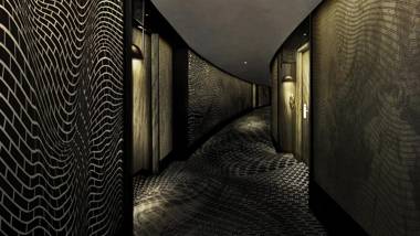 Quarantine Hotel - Hotel Indigo Taipei North an IHG Hotel