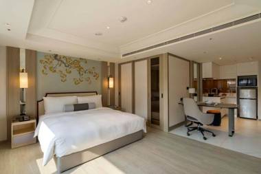 Hanns House (Quarantine Hotel)