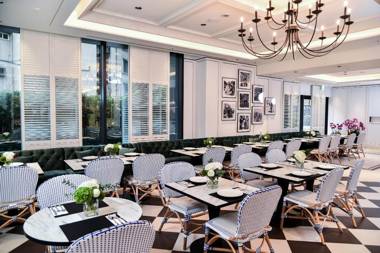 Hanns House (Quarantine Hotel)