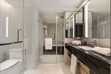 Hanns House (Quarantine Hotel)