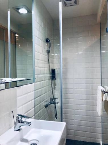 T.O. Hotel - Taipei station