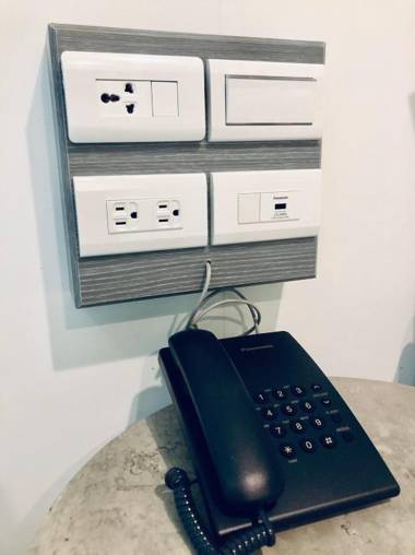 T.O. Hotel - Taipei station