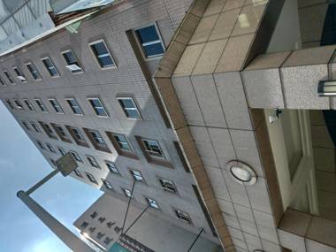 hej taipei arena hotel (Quarantine Hotel)