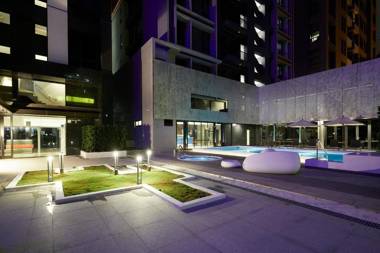 The Tango Hotel Taipei Shilin